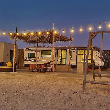 Caravana Beach Resort Al Zorah Ajman Ngoại thất bức ảnh