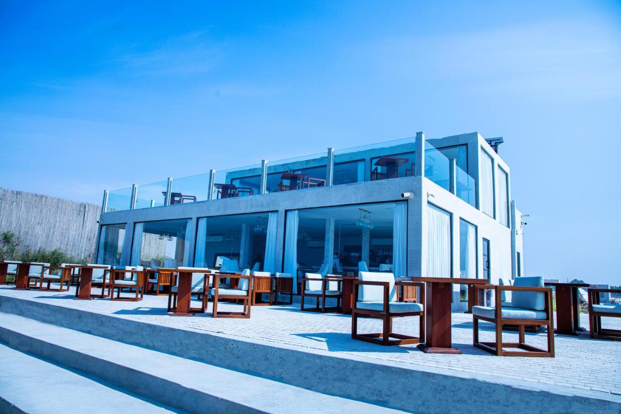 Caravana Beach Resort Al Zorah Ajman Ngoại thất bức ảnh