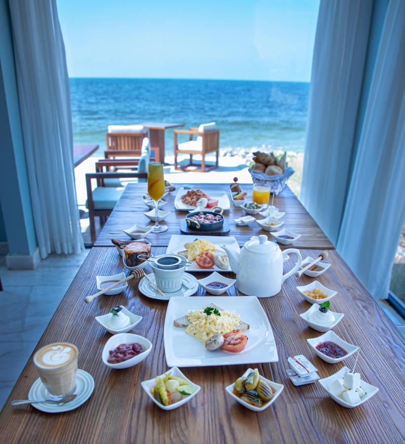 Caravana Beach Resort Al Zorah Ajman Ngoại thất bức ảnh