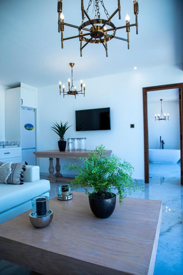 Caravana Beach Resort Al Zorah Ajman Ngoại thất bức ảnh