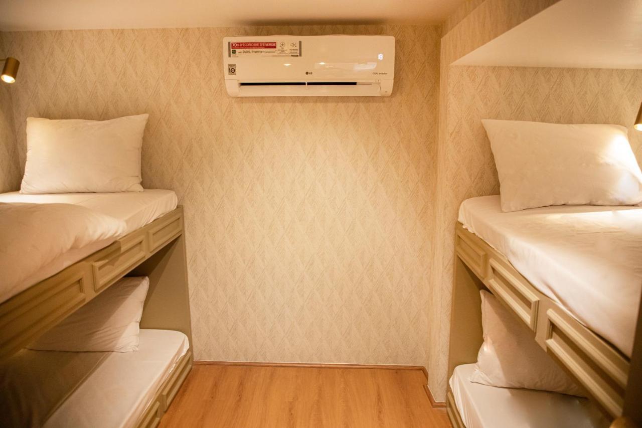 Caravana Beach Resort Al Zorah Ajman Ngoại thất bức ảnh