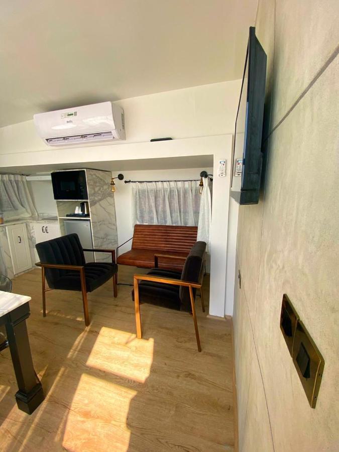 Caravana Beach Resort Al Zorah Ajman Ngoại thất bức ảnh