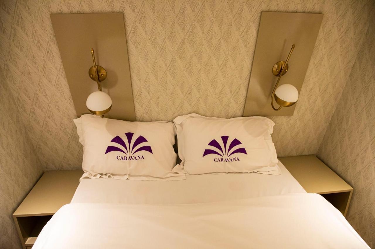 Caravana Beach Resort Al Zorah Ajman Ngoại thất bức ảnh