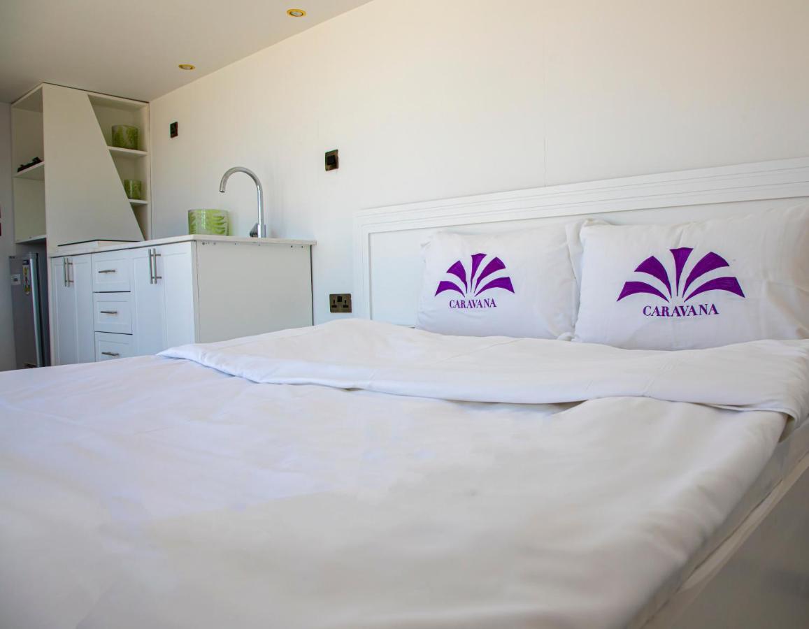 Caravana Beach Resort Al Zorah Ajman Ngoại thất bức ảnh