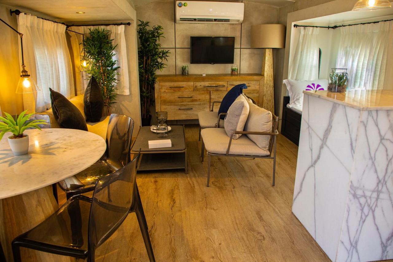 Caravana Beach Resort Al Zorah Ajman Ngoại thất bức ảnh