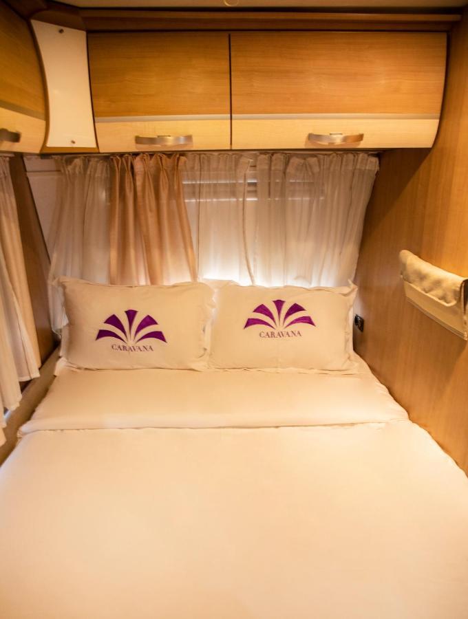 Caravana Beach Resort Al Zorah Ajman Ngoại thất bức ảnh