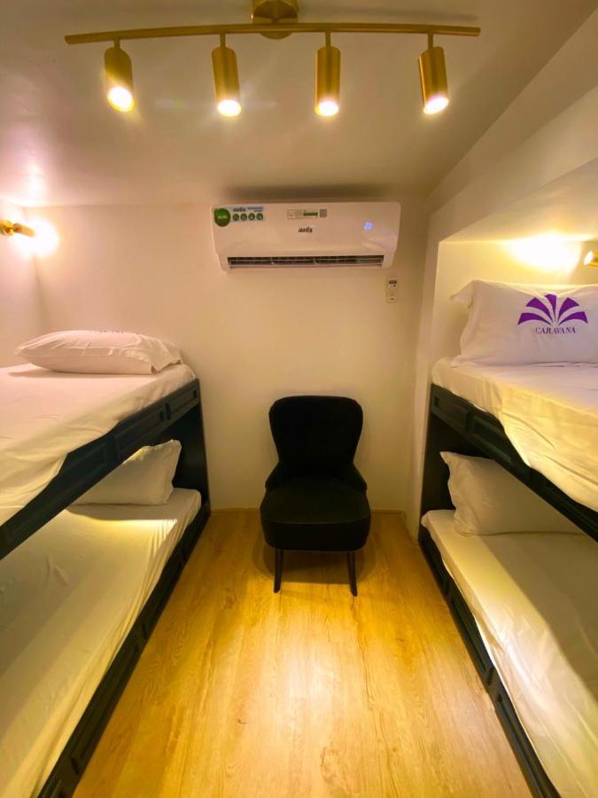 Caravana Beach Resort Al Zorah Ajman Ngoại thất bức ảnh