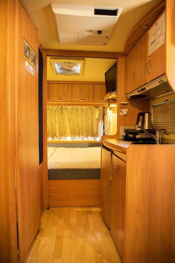 Caravana Beach Resort Al Zorah Ajman Ngoại thất bức ảnh