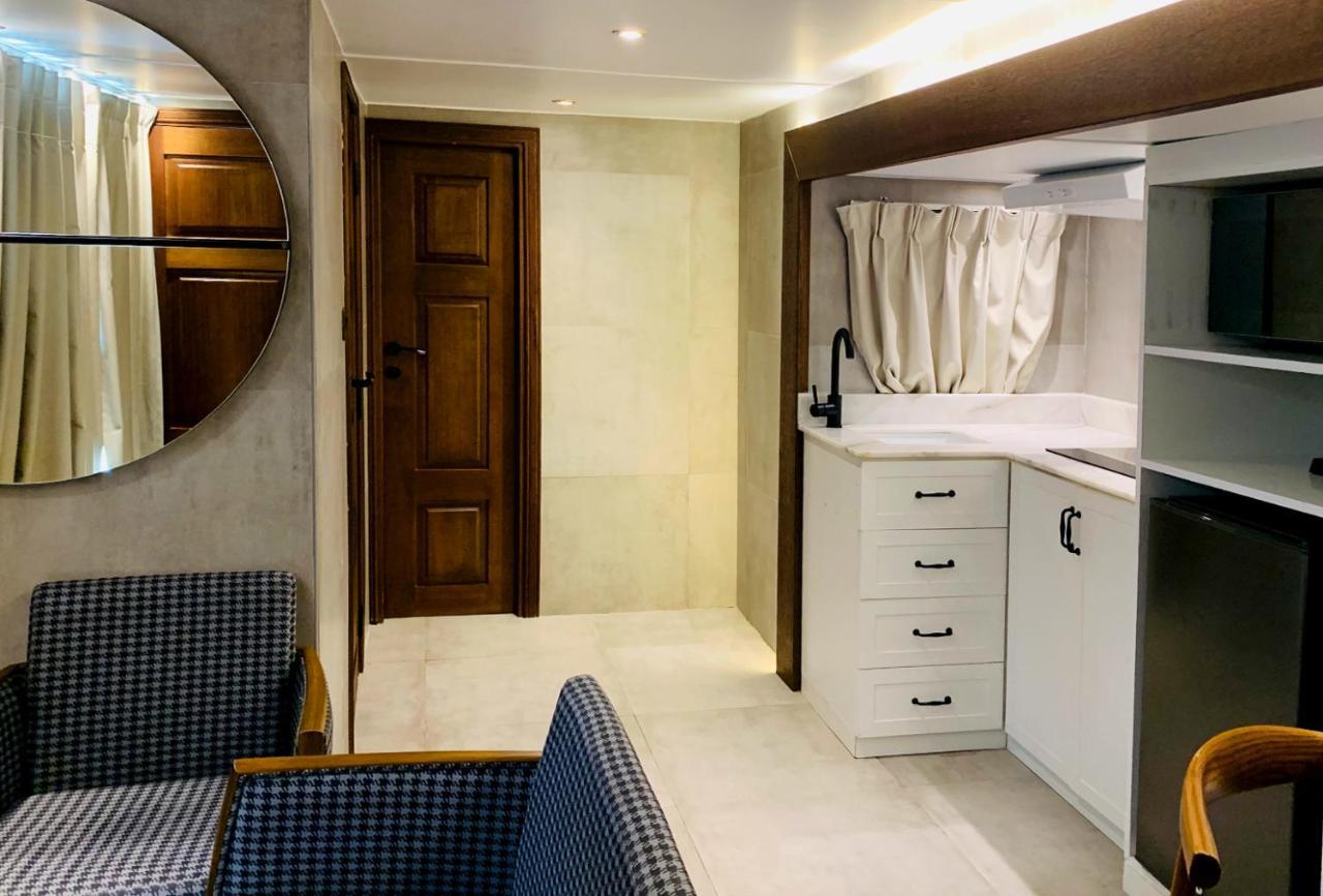 Caravana Beach Resort Al Zorah Ajman Ngoại thất bức ảnh
