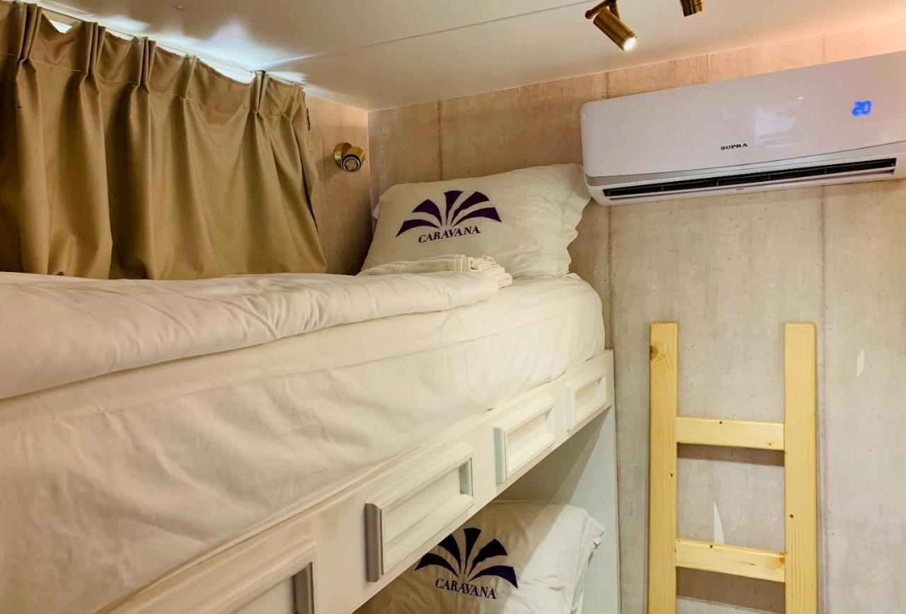 Caravana Beach Resort Al Zorah Ajman Ngoại thất bức ảnh