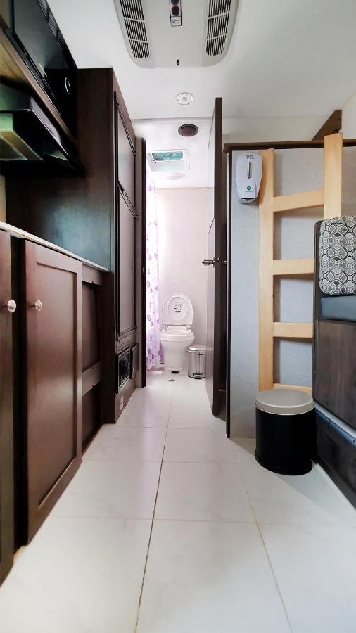 Caravana Beach Resort Al Zorah Ajman Ngoại thất bức ảnh
