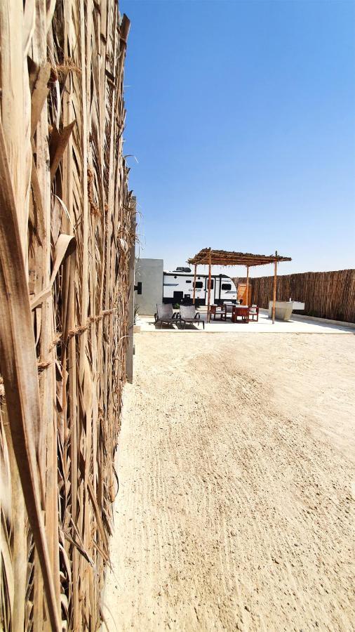 Caravana Beach Resort Al Zorah Ajman Ngoại thất bức ảnh