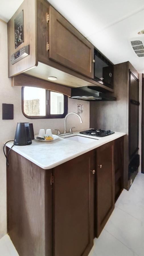 Caravana Beach Resort Al Zorah Ajman Ngoại thất bức ảnh