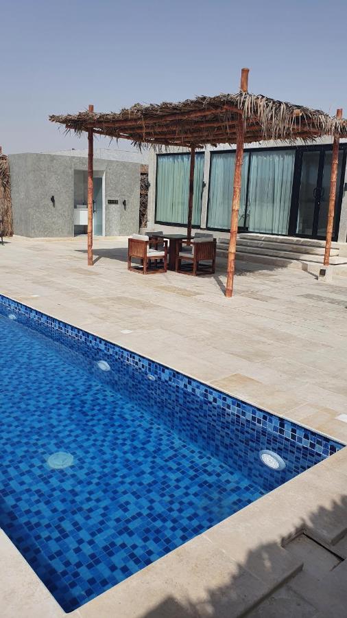 Caravana Beach Resort Al Zorah Ajman Ngoại thất bức ảnh