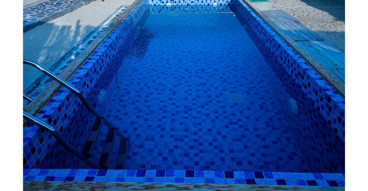 Caravana Beach Resort Al Zorah Ajman Ngoại thất bức ảnh