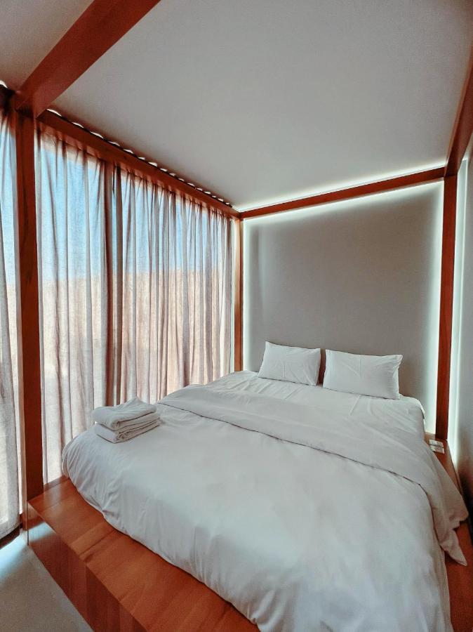 Caravana Beach Resort Al Zorah Ajman Ngoại thất bức ảnh