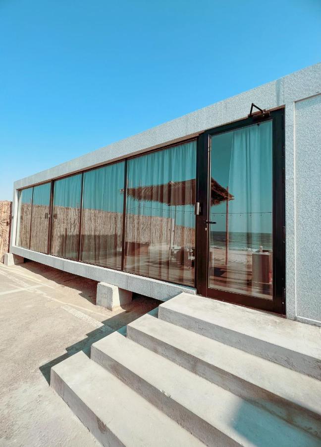 Caravana Beach Resort Al Zorah Ajman Ngoại thất bức ảnh