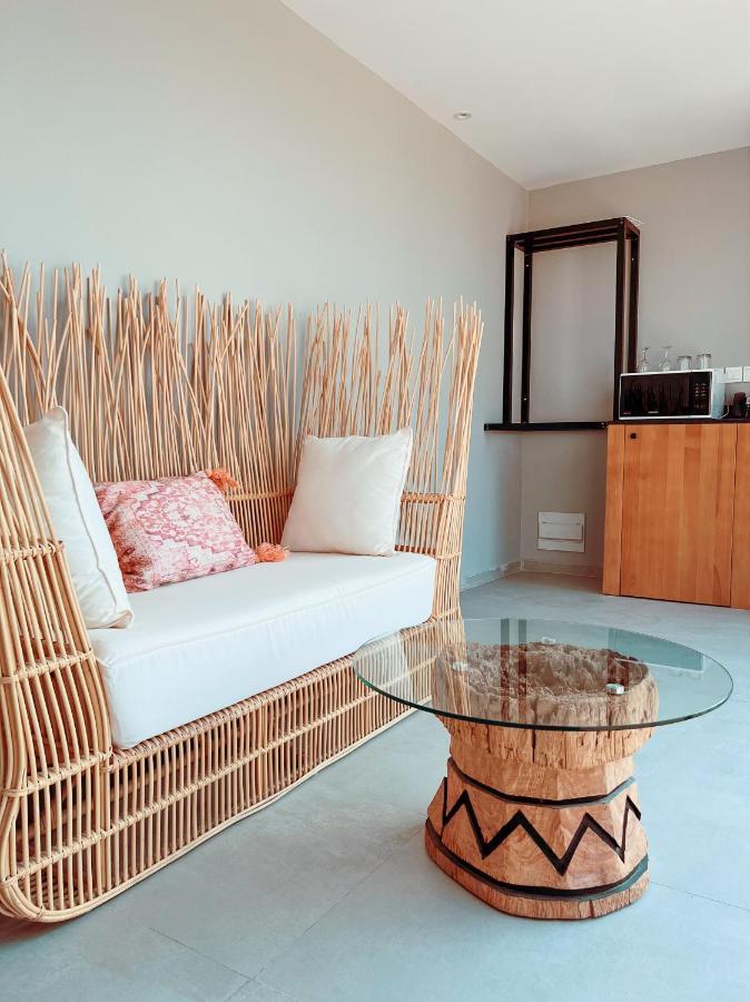 Caravana Beach Resort Al Zorah Ajman Ngoại thất bức ảnh