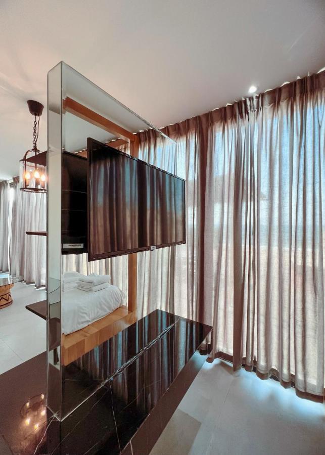 Caravana Beach Resort Al Zorah Ajman Ngoại thất bức ảnh