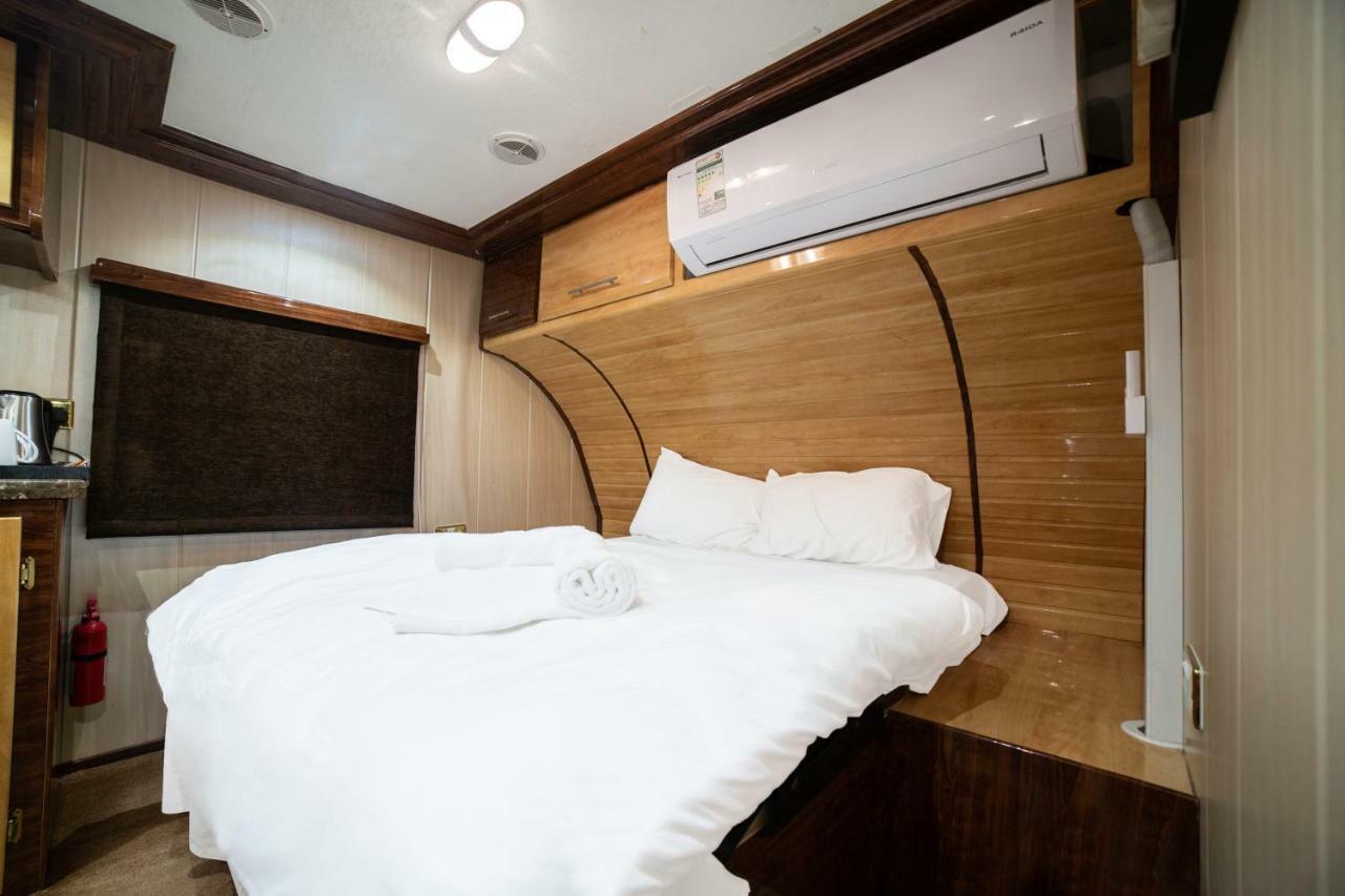 Caravana Beach Resort Al Zorah Ajman Ngoại thất bức ảnh